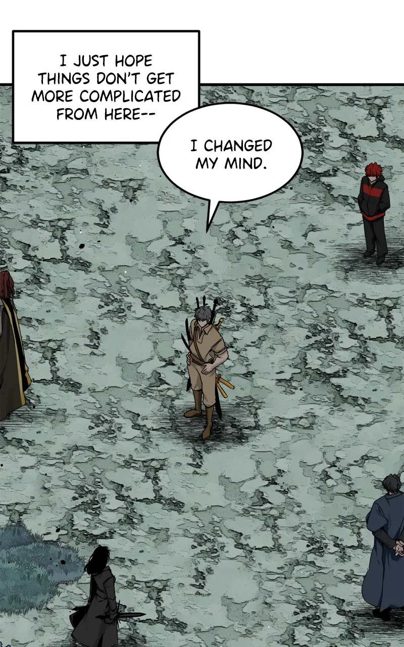 Hero Killer Chapter 148 Online - página 31