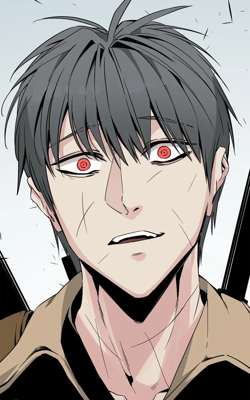Hero Killer Chapter 148 Online - página 33