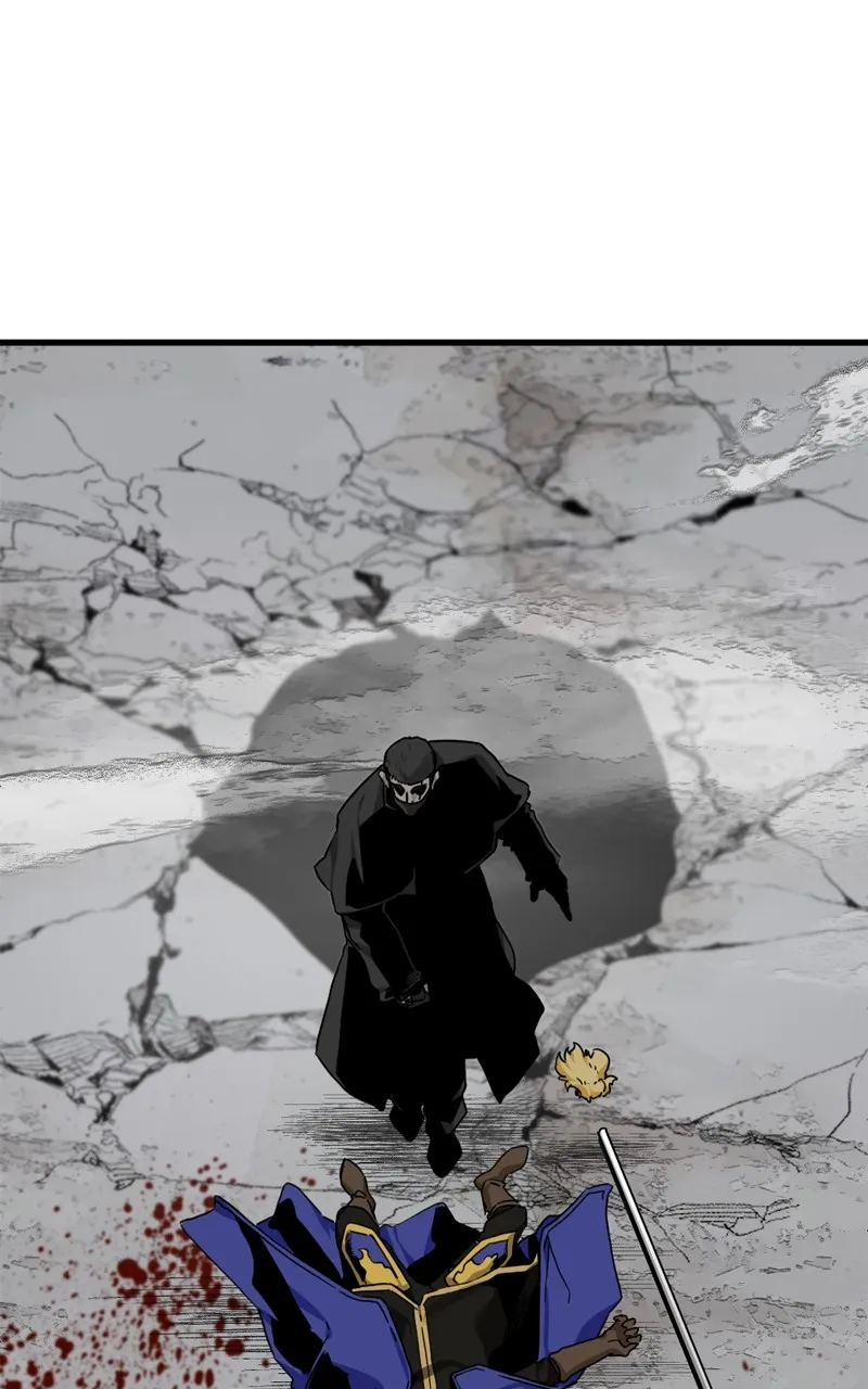 Hero Killer Chapter 148 Online - página 41