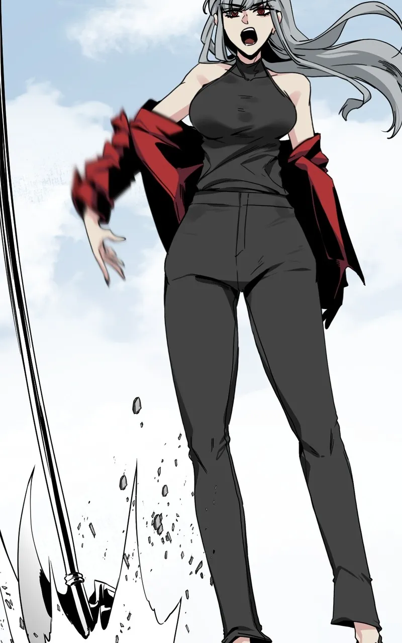 Hero Killer Chapter 148 Online - página 61