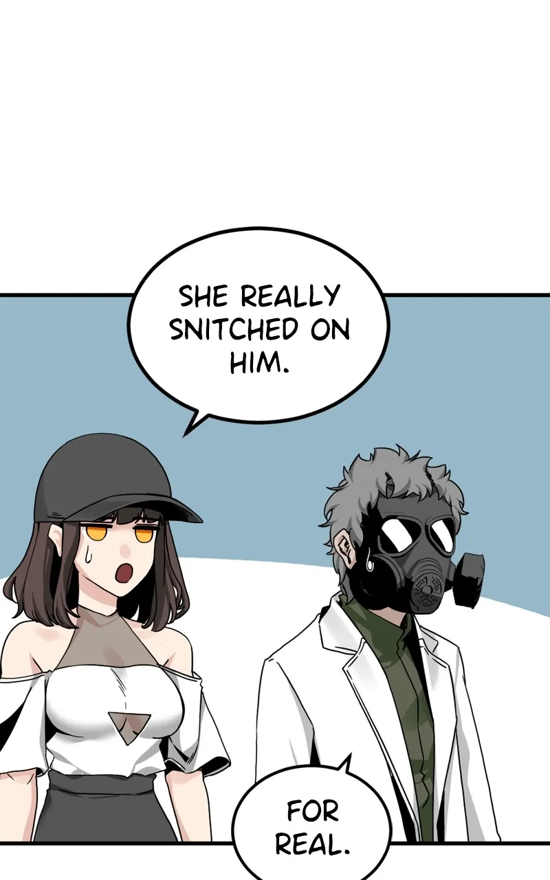 Hero Killer Chapter 148 Online - página 88