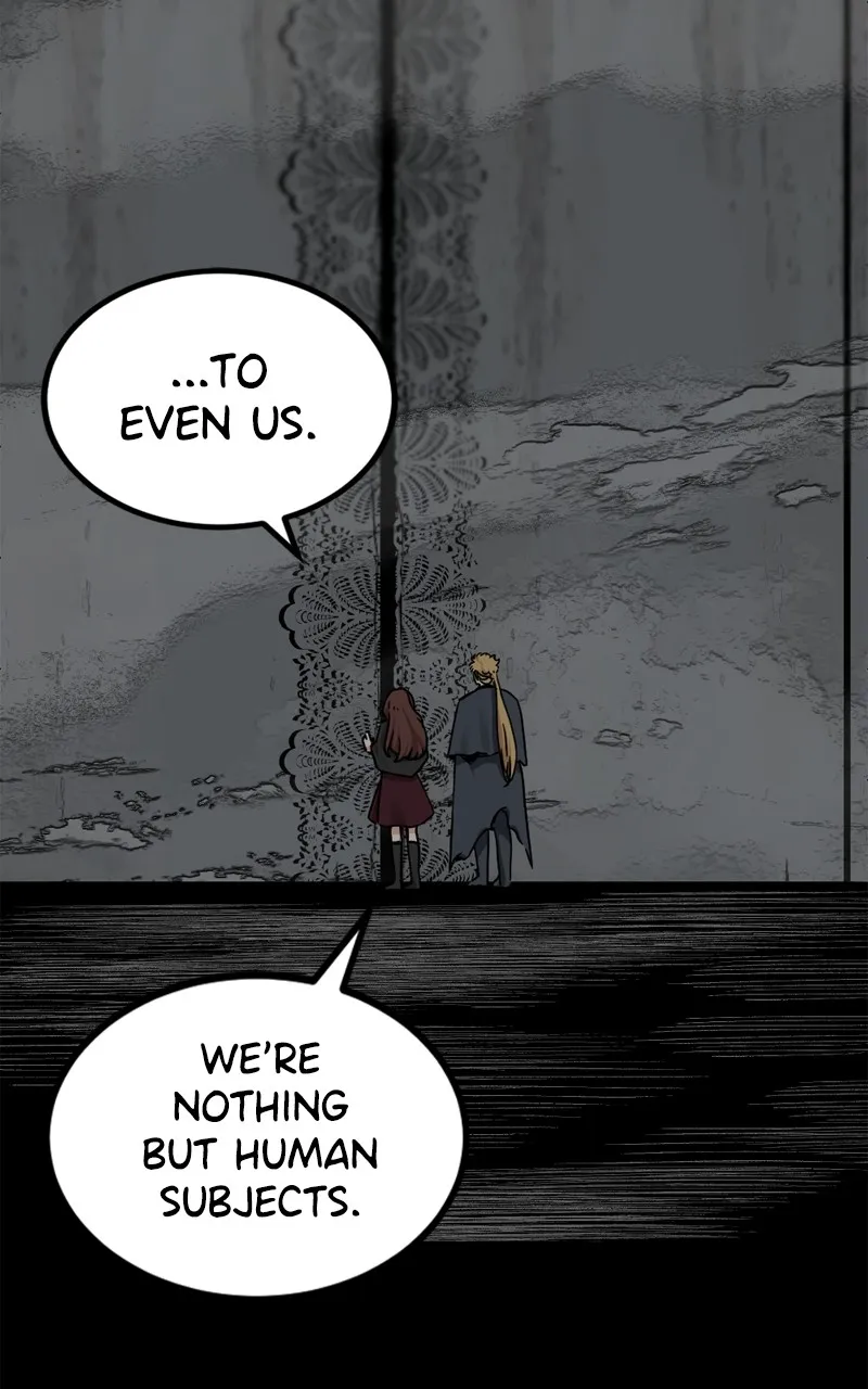 Hero Killer Chapter 148 Online - página 107