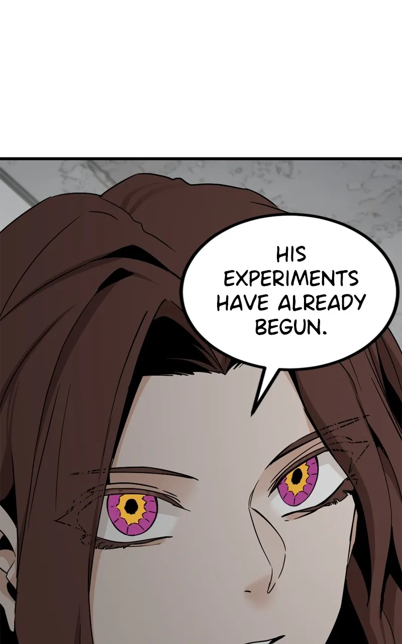 Hero Killer Chapter 148 Online - página 115