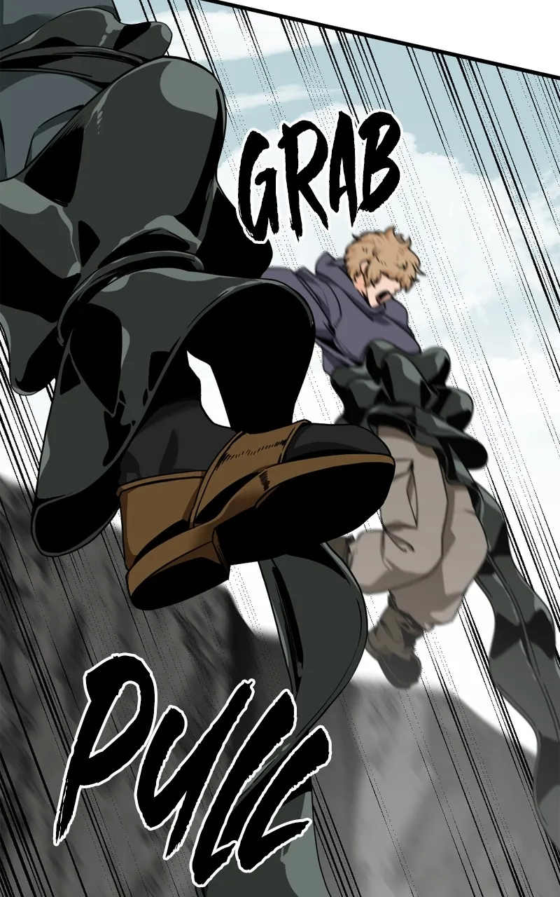 Hero Killer Chapter 149 Online - página 19