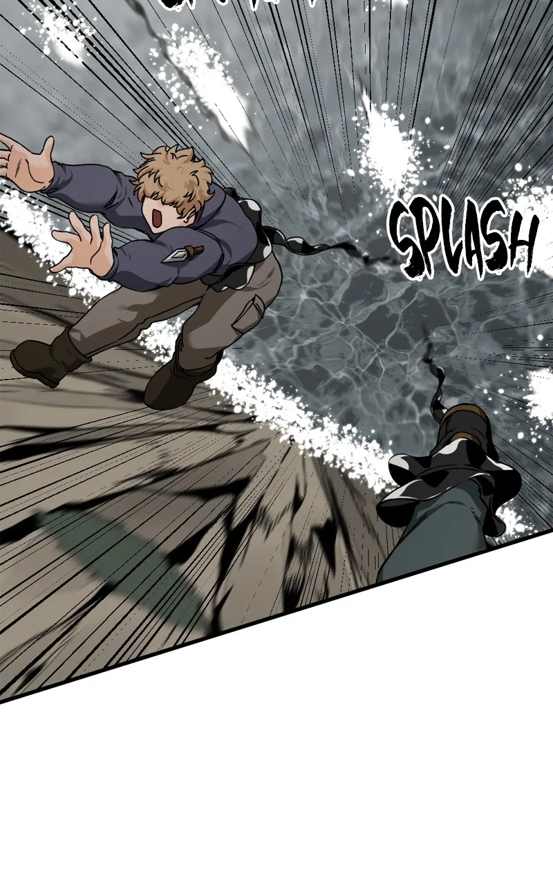 Hero Killer Chapter 149 Online - página 21