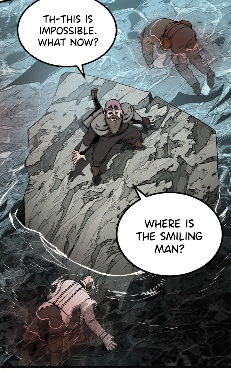 Hero Killer Chapter 149 Online - página 46