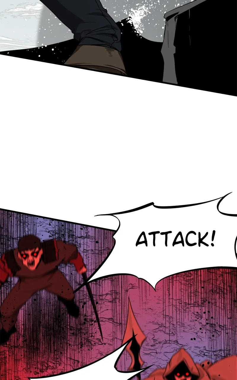 Hero Killer Chapter 149 Online - página 50