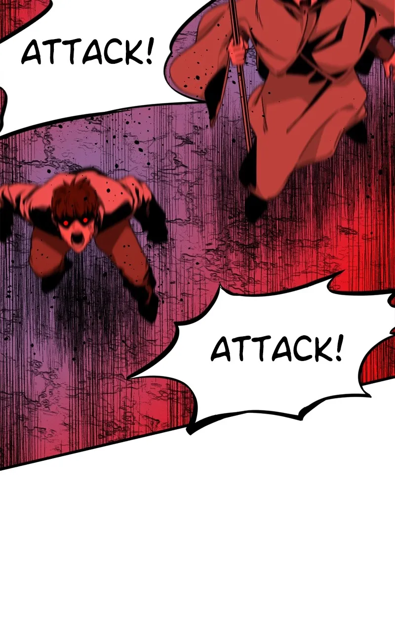 Hero Killer Chapter 149 Online - página 51