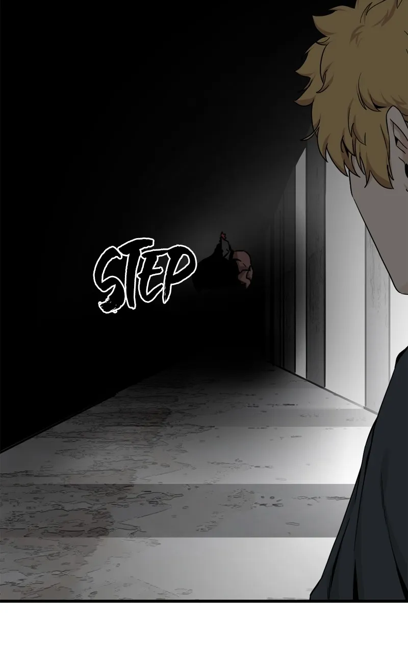 Hero Killer Chapter 149 Online - página 100