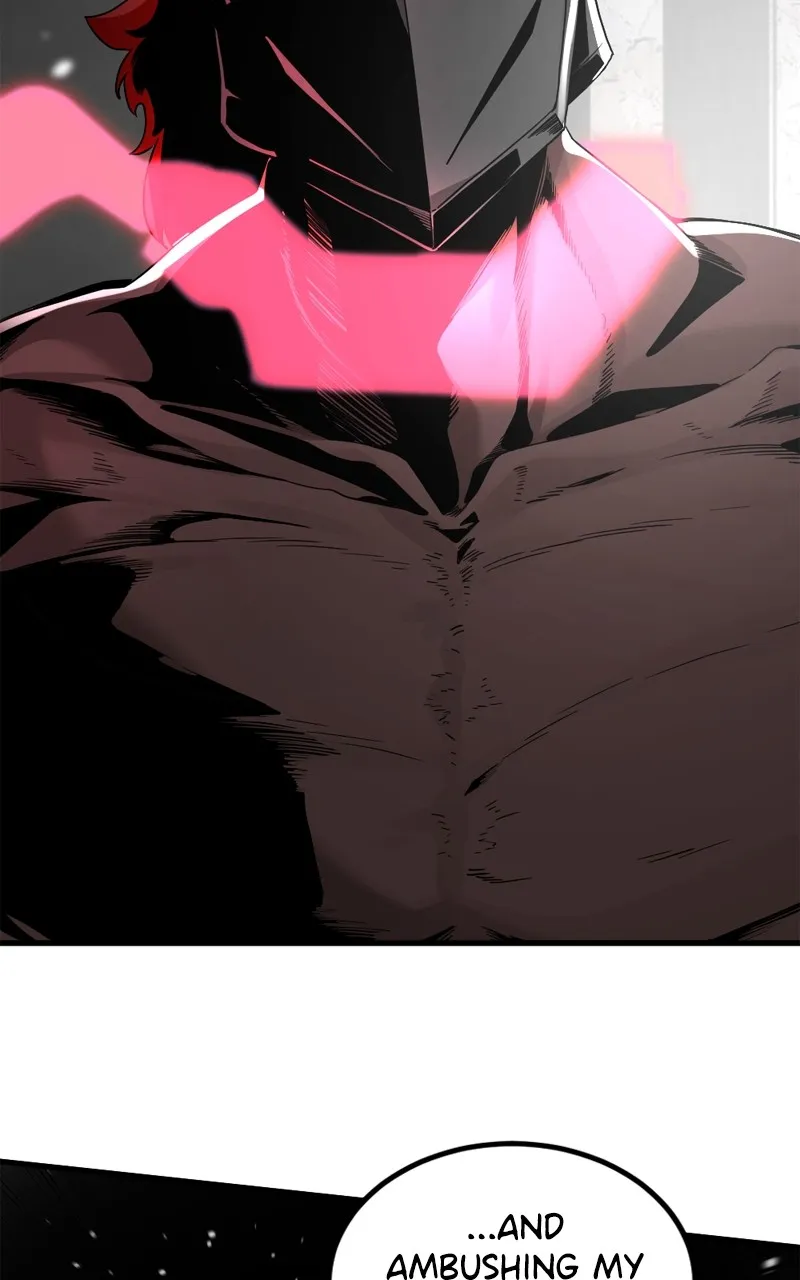 Hero Killer Chapter 149 Online - página 102