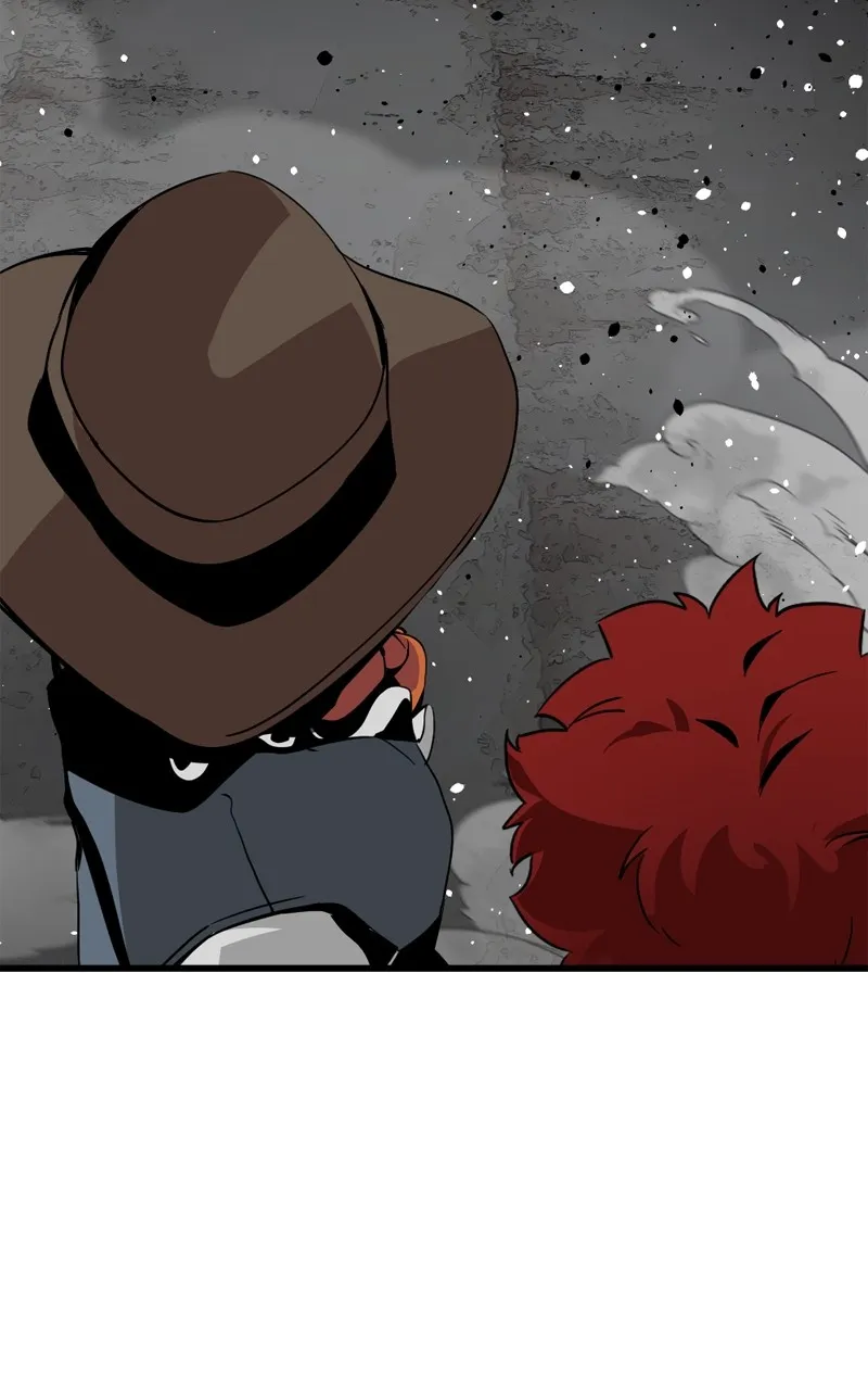 Hero Killer Chapter 149 Online - página 117