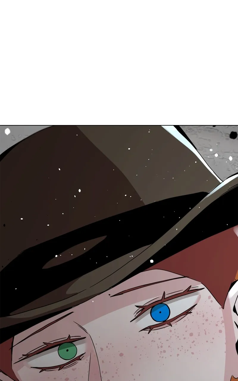 Hero Killer Chapter 150 Online - página 1