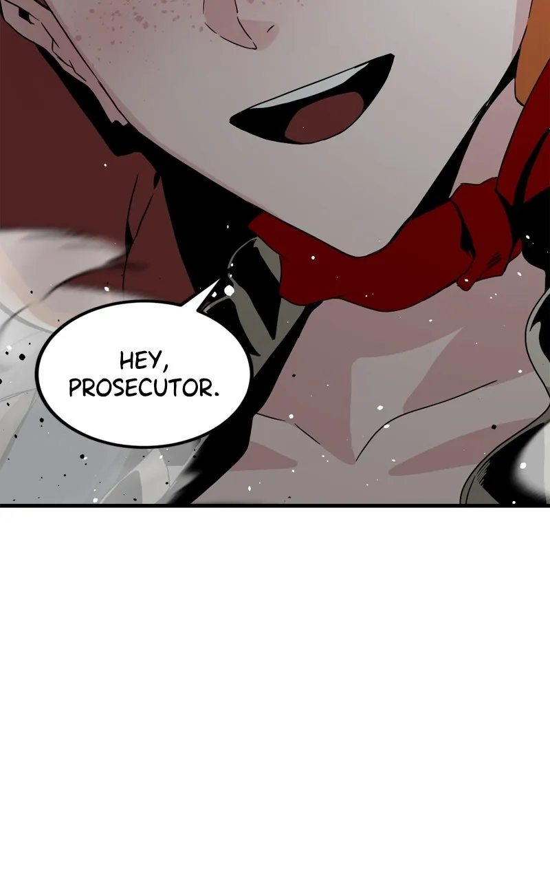 Hero Killer Chapter 150 Online - página 2