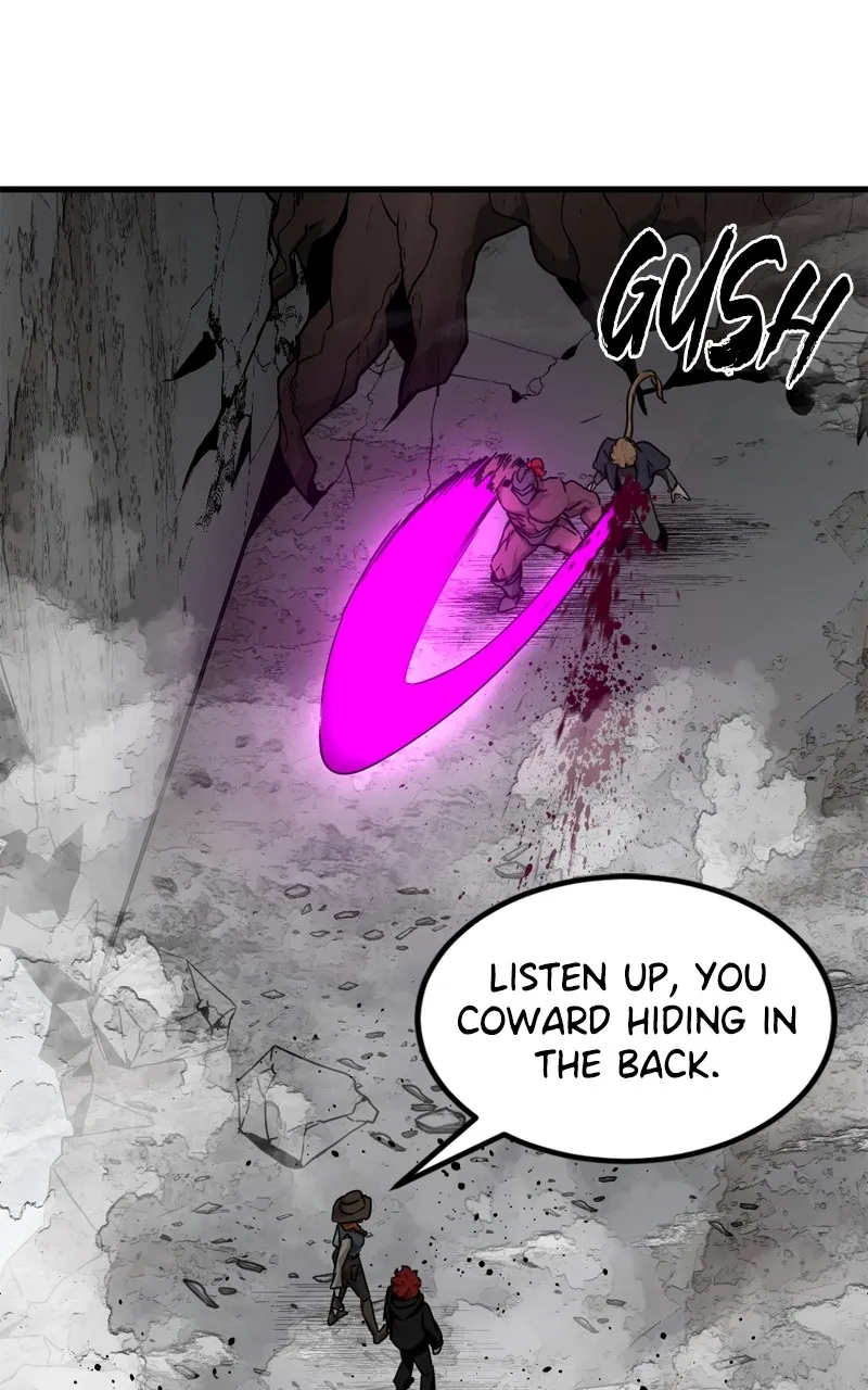 Hero Killer Chapter 150 Online - página 3