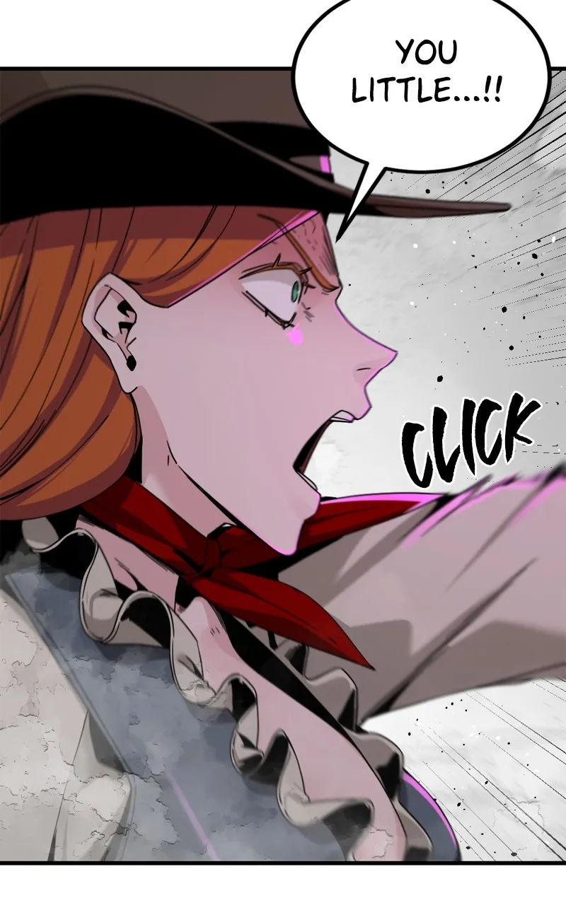 Hero Killer Chapter 150 Online - página 8