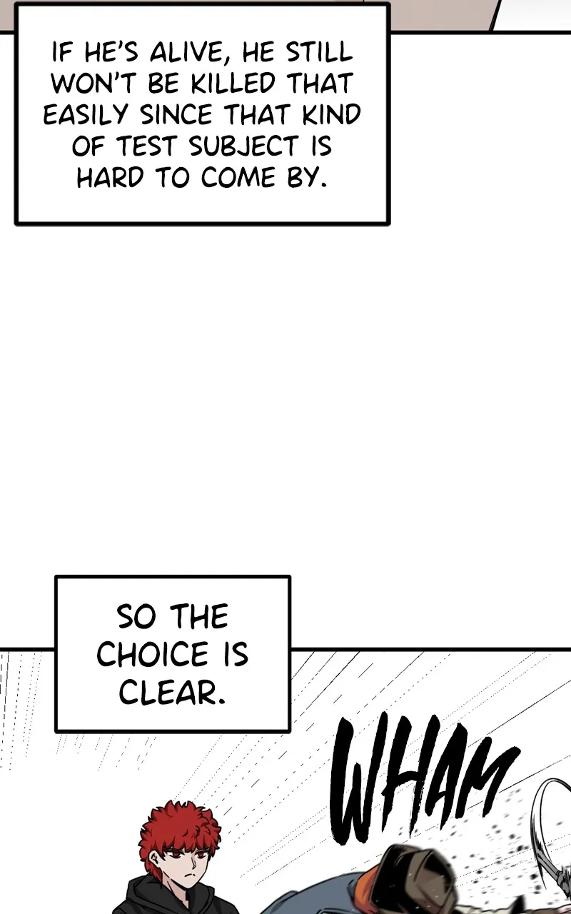 Hero Killer Chapter 150 Online - página 10
