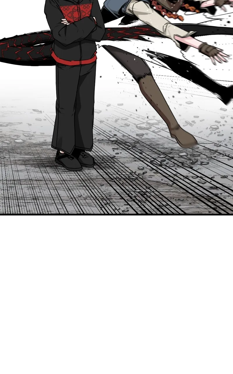 Hero Killer Chapter 150 Online - página 11