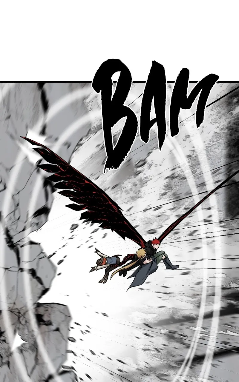 Hero Killer Chapter 150 Online - página 12