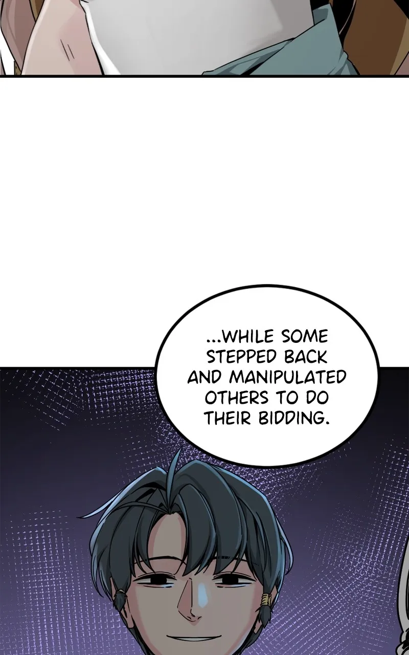 Hero Killer Chapter 150 Online - página 40