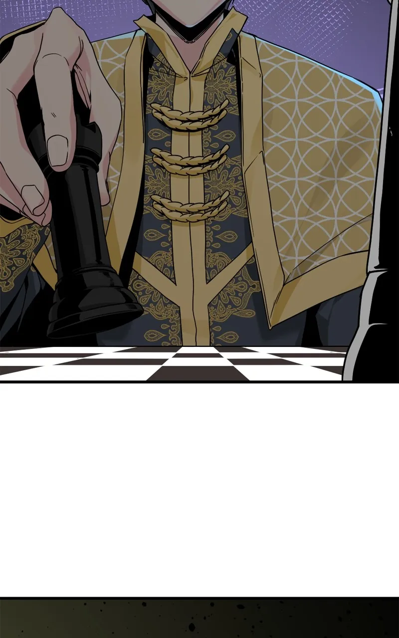Hero Killer Chapter 150 Online - página 41