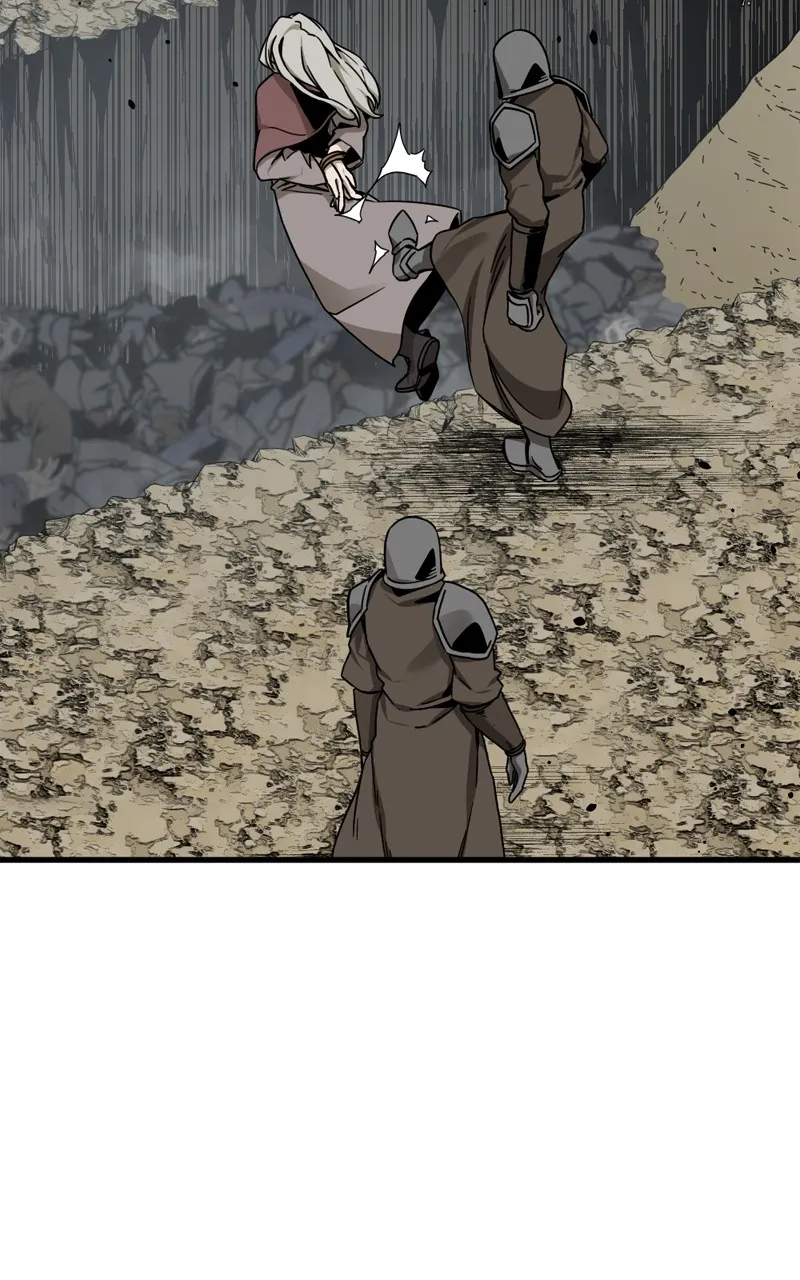 Hero Killer Chapter 150 Online - página 44