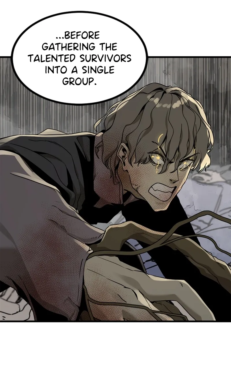Hero Killer Chapter 150 Online - página 45