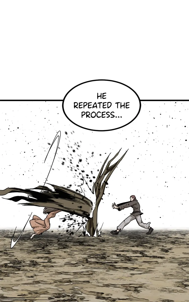 Hero Killer Chapter 150 Online - página 46