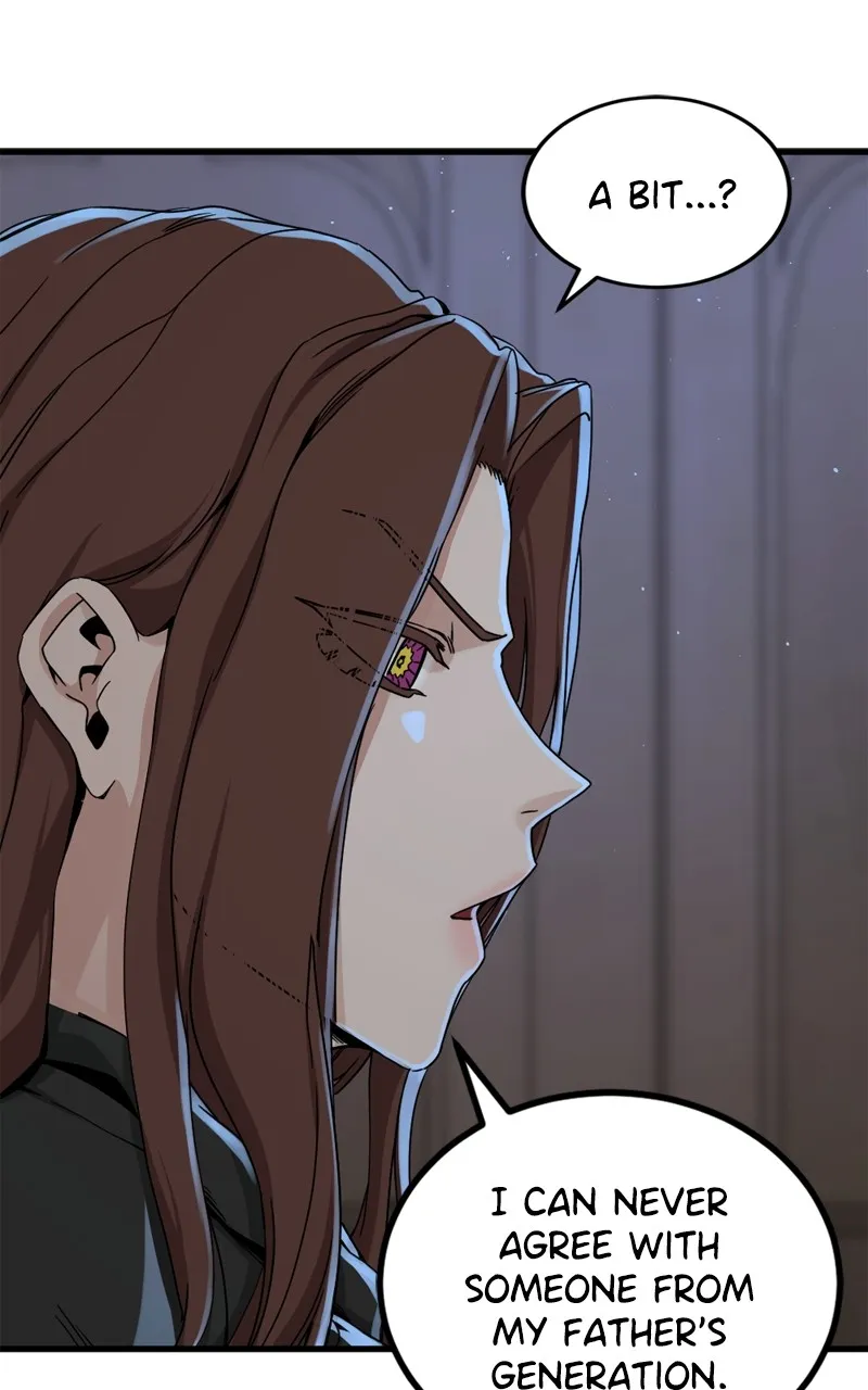 Hero Killer Chapter 150 Online - página 54