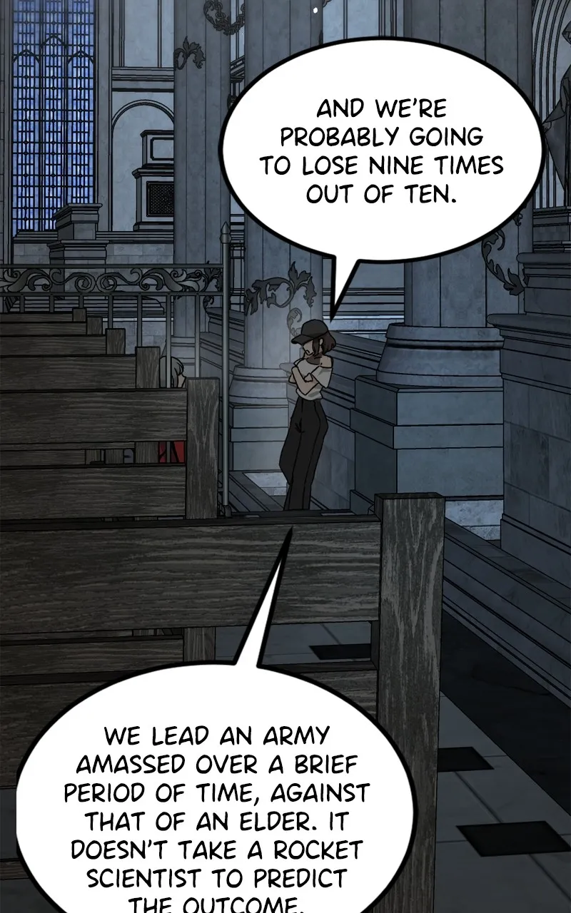 Hero Killer Chapter 150 Online - página 78