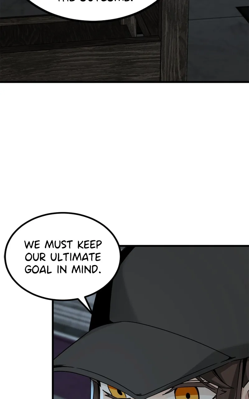 Hero Killer Chapter 150 Online - página 79