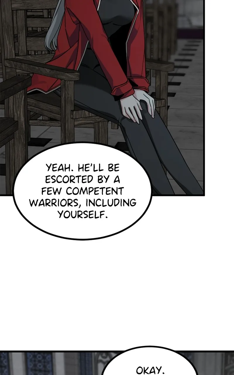 Hero Killer Chapter 150 Online - página 83