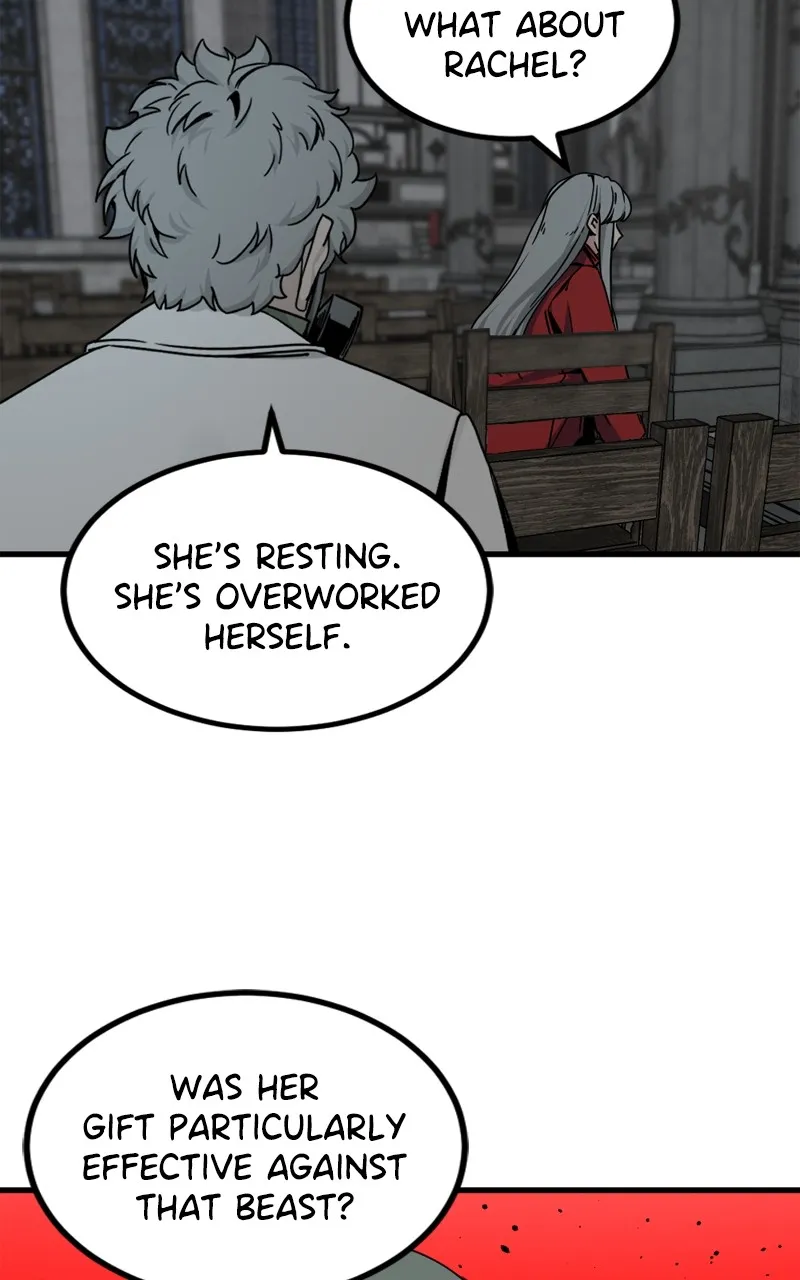 Hero Killer Chapter 150 Online - página 84
