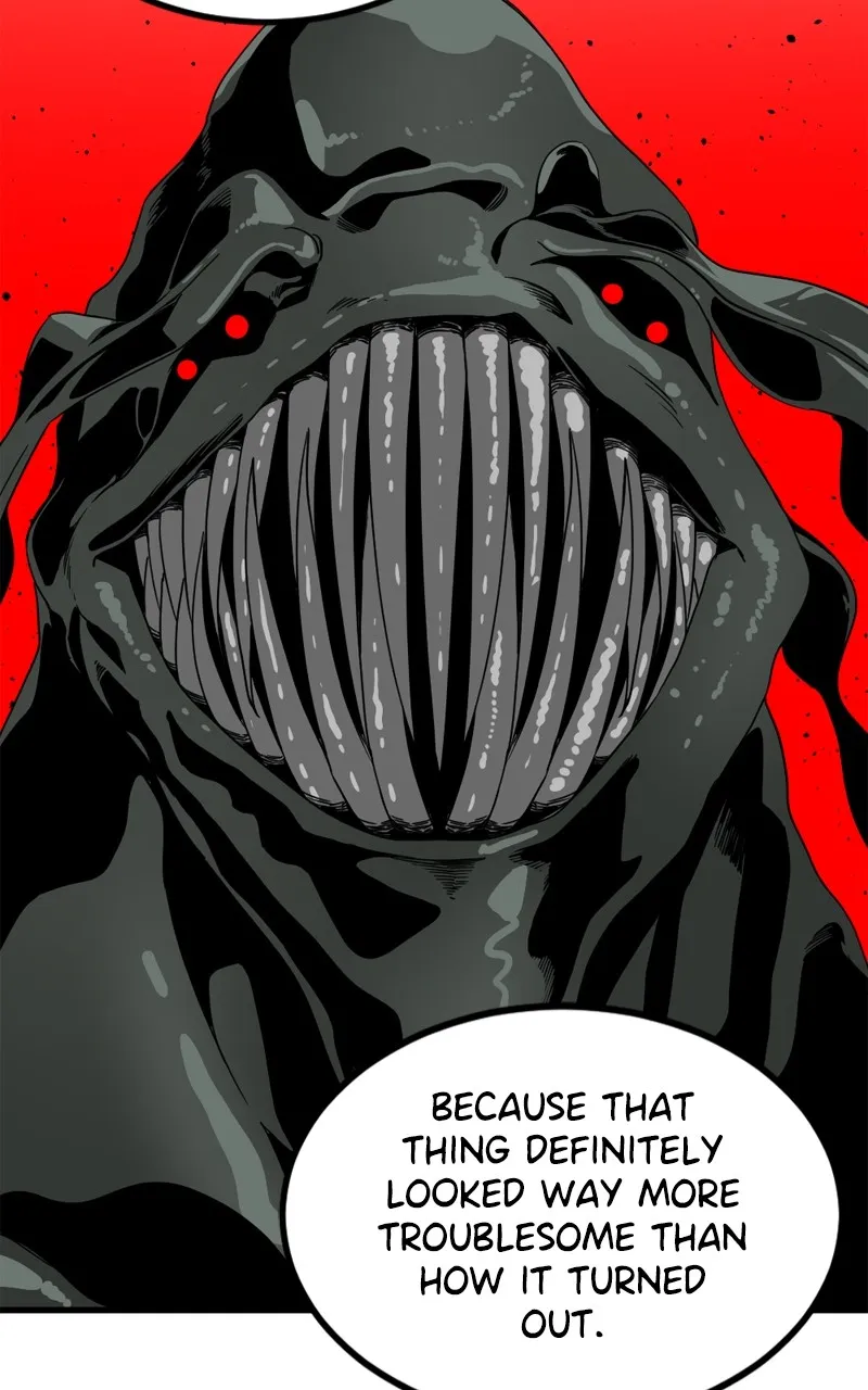 Hero Killer Chapter 150 Online - página 85