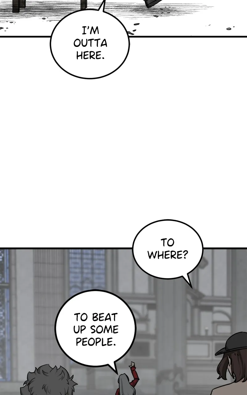 Hero Killer Chapter 150 Online - página 87