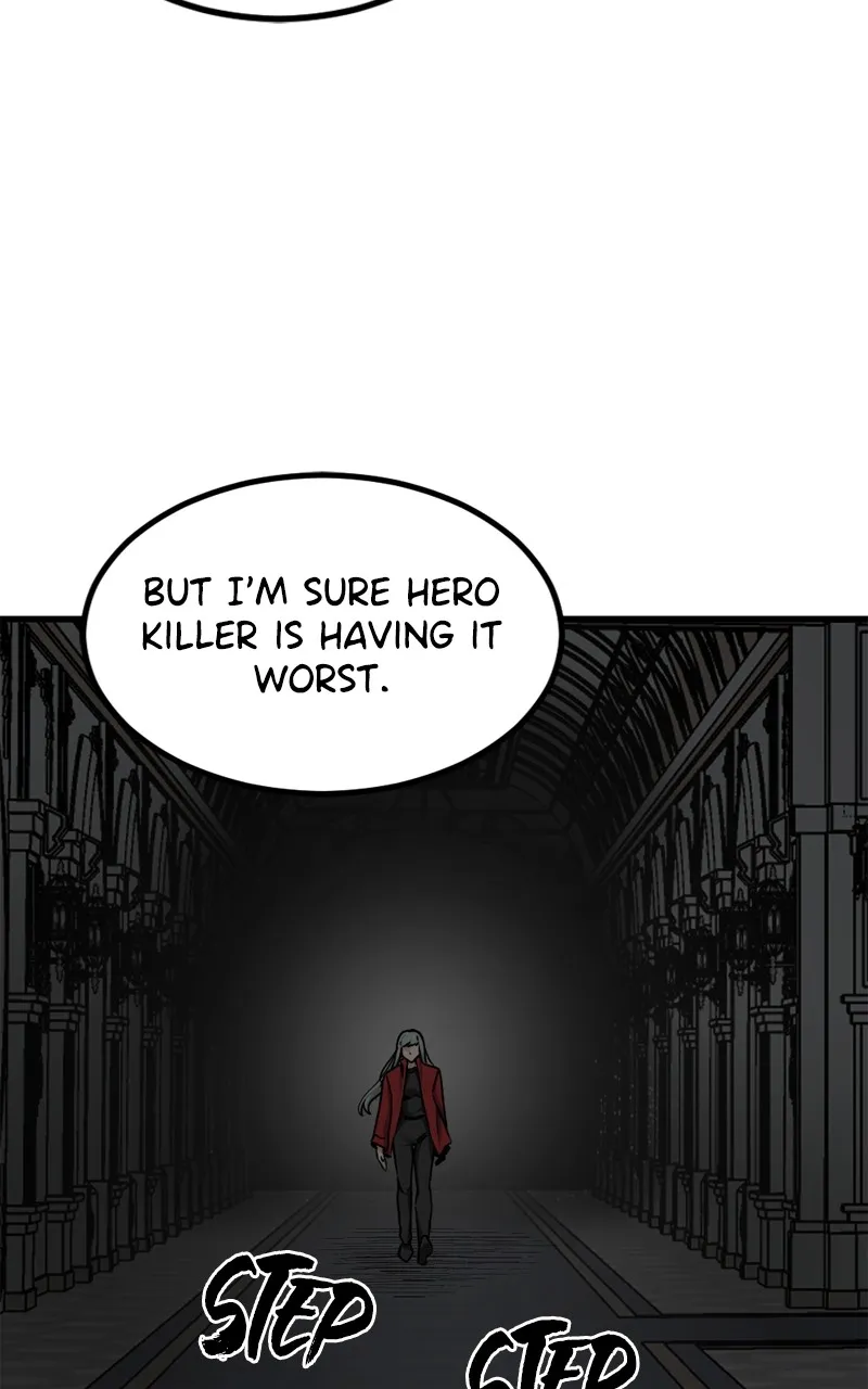 Hero Killer Chapter 150 Online - página 94