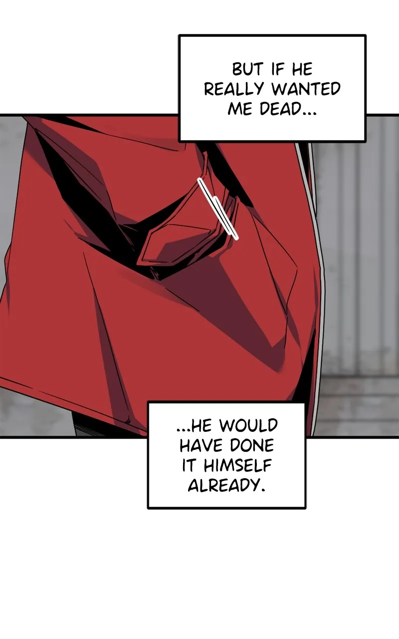 Hero Killer Chapter 150 Online - página 97