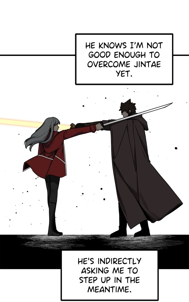 Hero Killer Chapter 150 Online - página 99