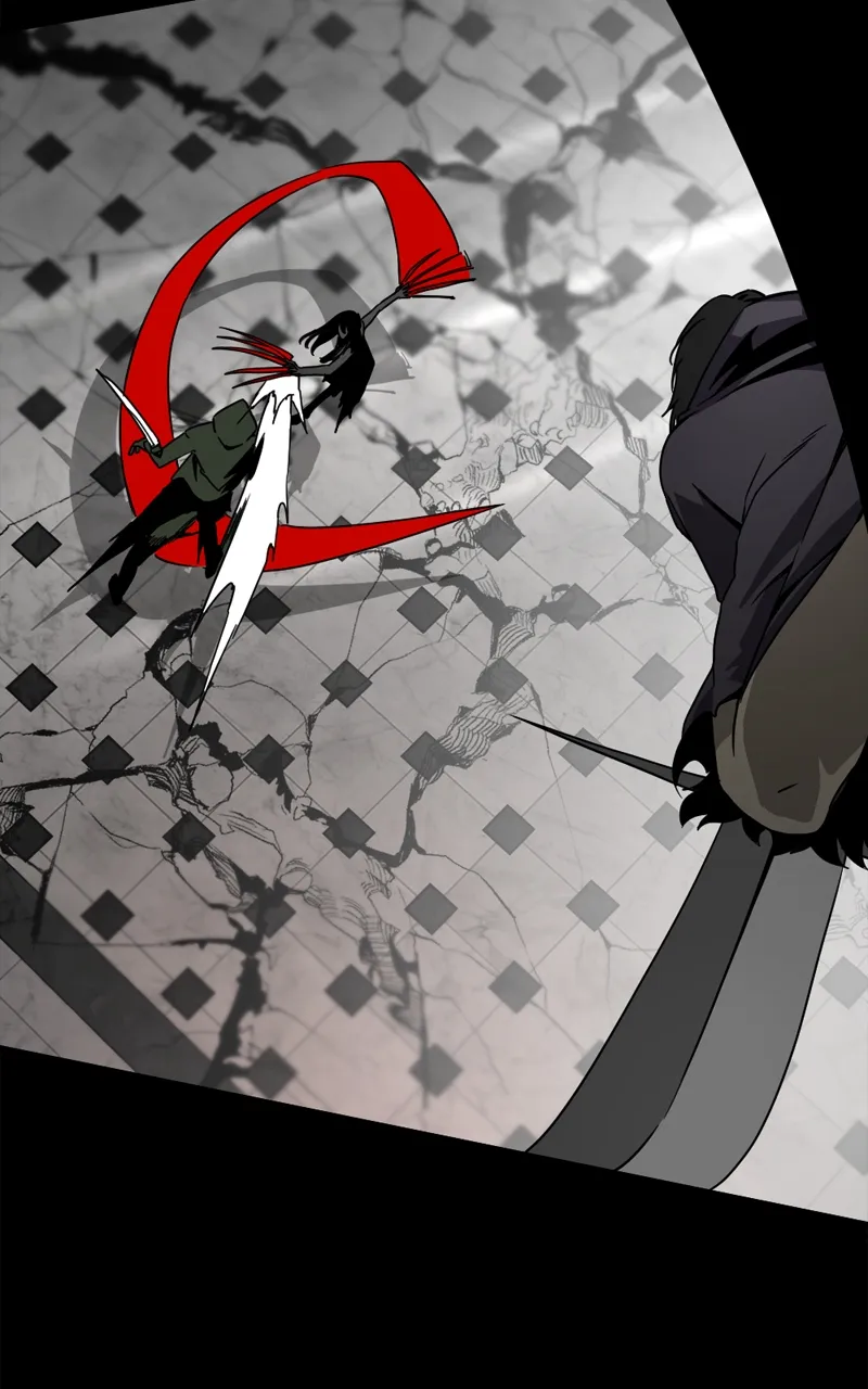 Hero Killer Chapter 153 Online - página 20