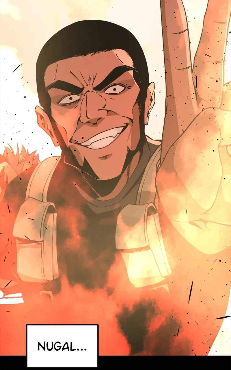 Hero Killer Chapter 153 Online - página 24