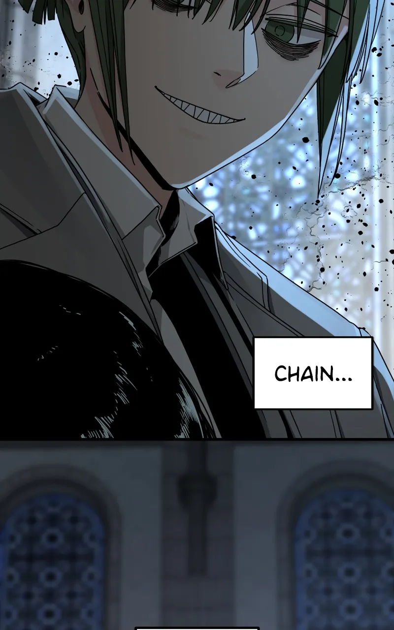 Hero Killer Chapter 153 Online - página 27