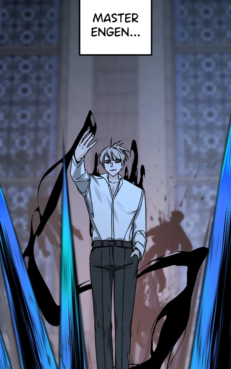 Hero Killer Chapter 153 Online - página 28