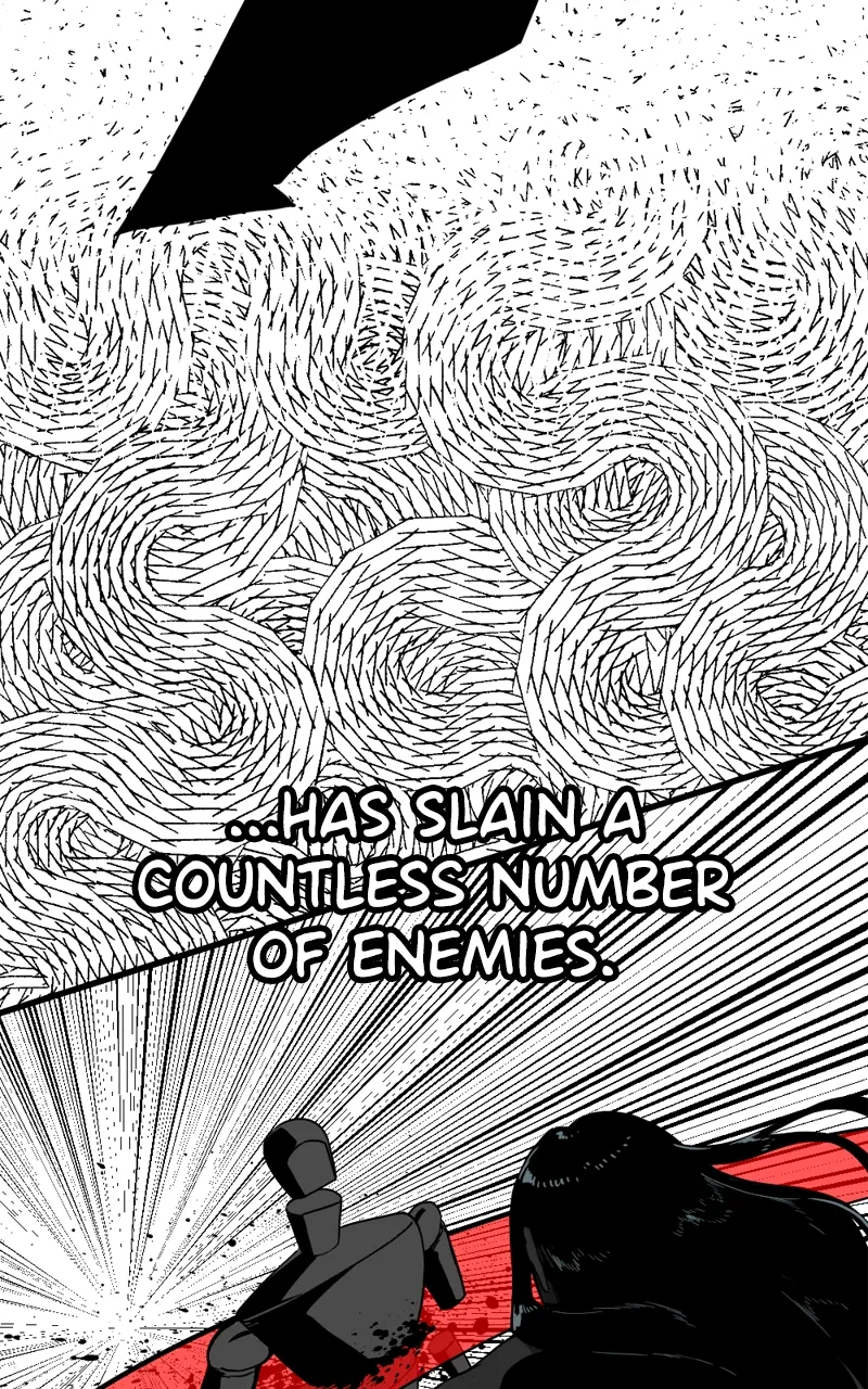 Hero Killer Chapter 153 Online - página 36