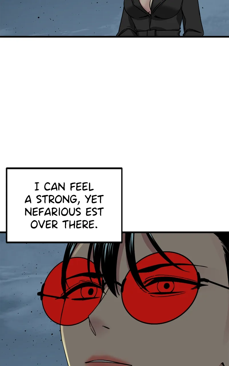 Hero Killer Chapter 153 Online - página 51