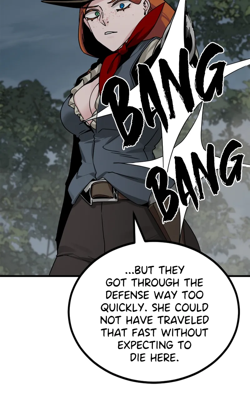 Hero Killer Chapter 153 Online - página 88