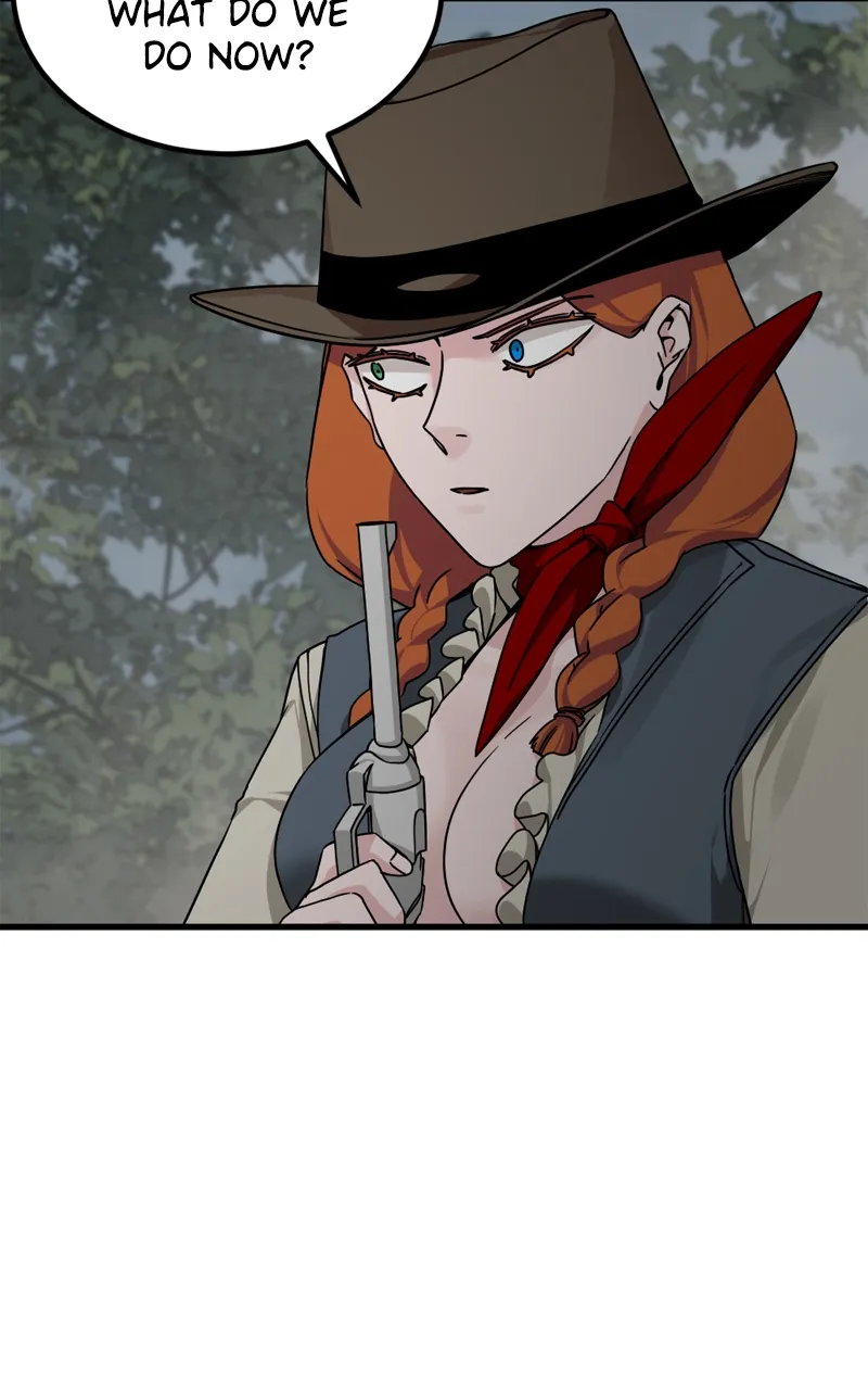 Hero Killer Chapter 153 Online - página 91