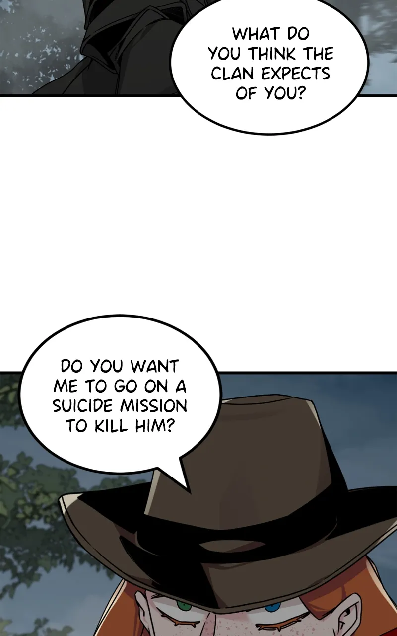 Hero Killer Chapter 153 Online - página 97
