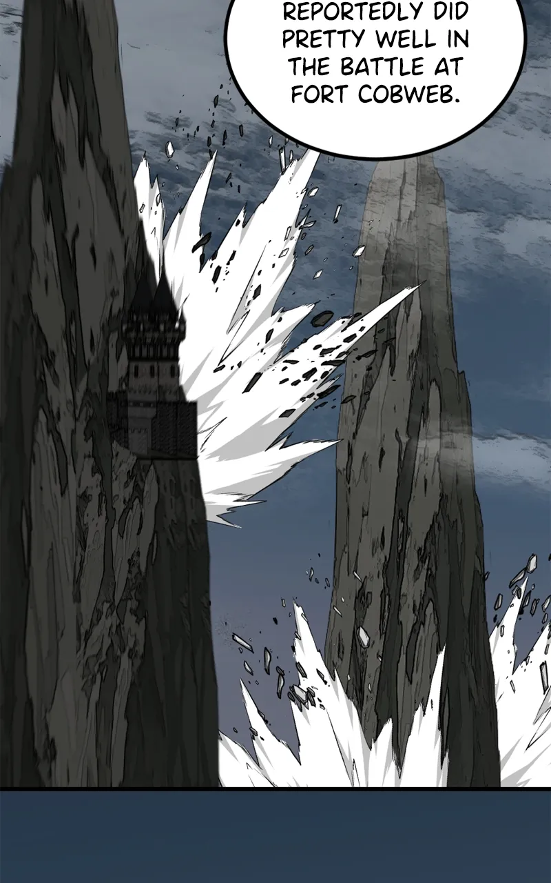 Hero Killer Chapter 153 Online - página 104