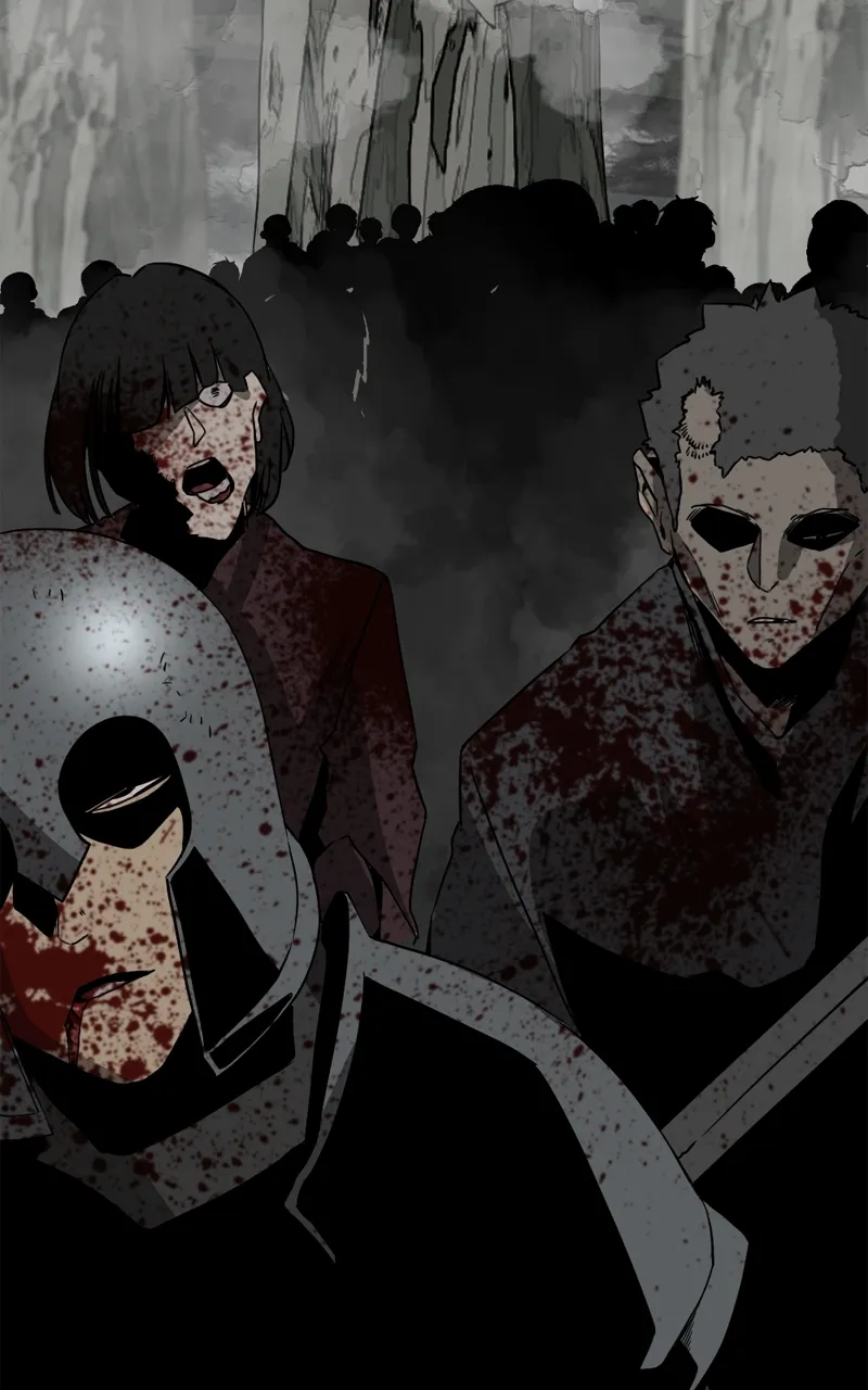 Hero Killer Chapter 153 Online - página 106