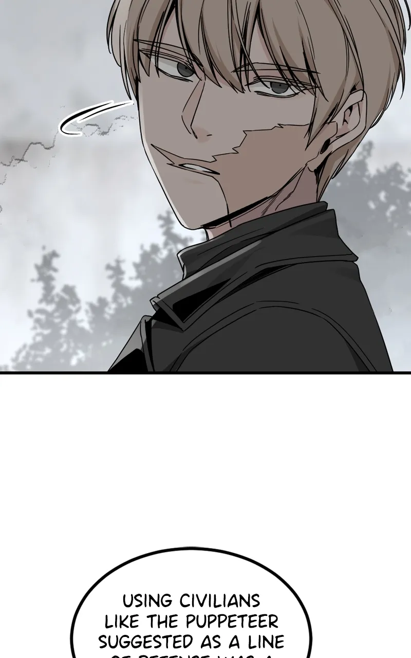 Hero Killer Chapter 153 Online - página 116