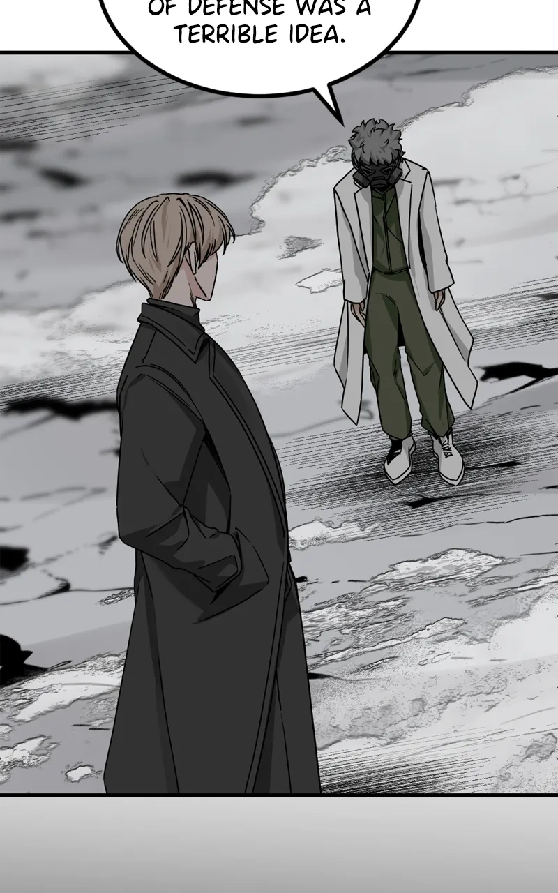 Hero Killer Chapter 153 Online - página 117